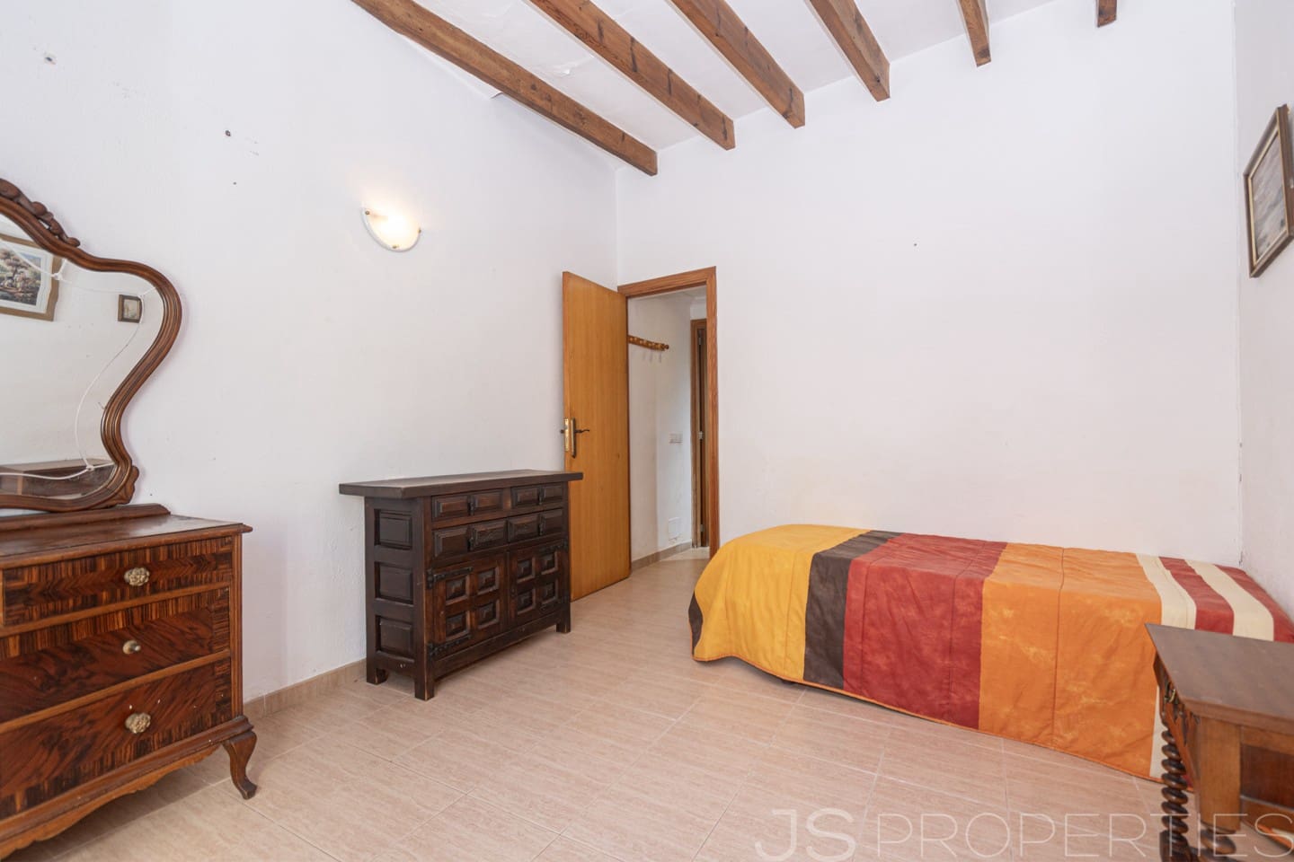 5 bedroom Townhouse for sale in Pollensa / Pollenca - € 595,000 (Ref: 9687290)
