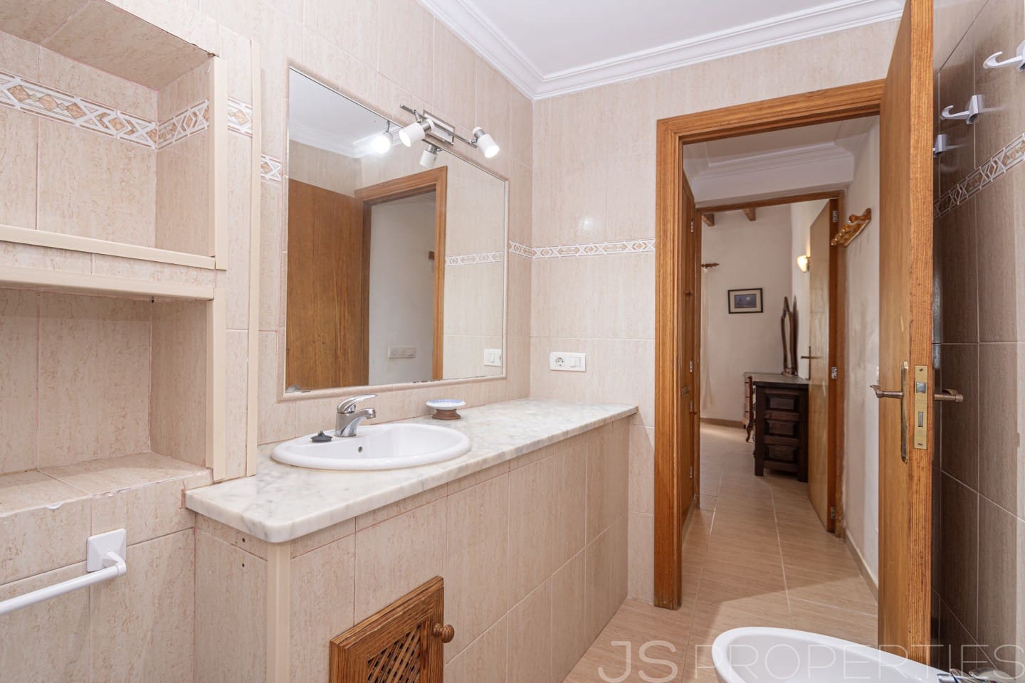 5 bedroom Townhouse for sale in Pollensa / Pollenca - € 595,000 (Ref: 9687290)