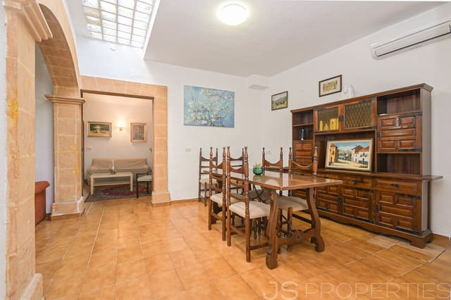 5 chambre Maison de Ville à vendre à Pollensa / Pollença - 595 000 € (Ref: 9687290)