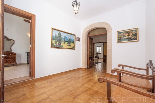 5 chambre Maison de Ville à vendre à Pollensa / Pollença - 595 000 € (Ref: 9687290)