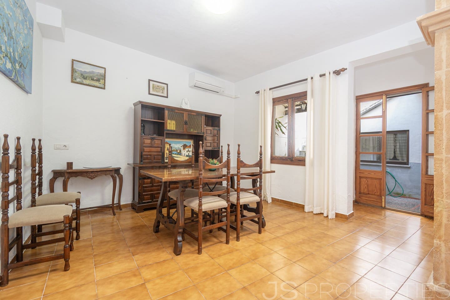 5 bedroom Townhouse for sale in Pollensa / Pollenca - € 595,000 (Ref: 9687290)