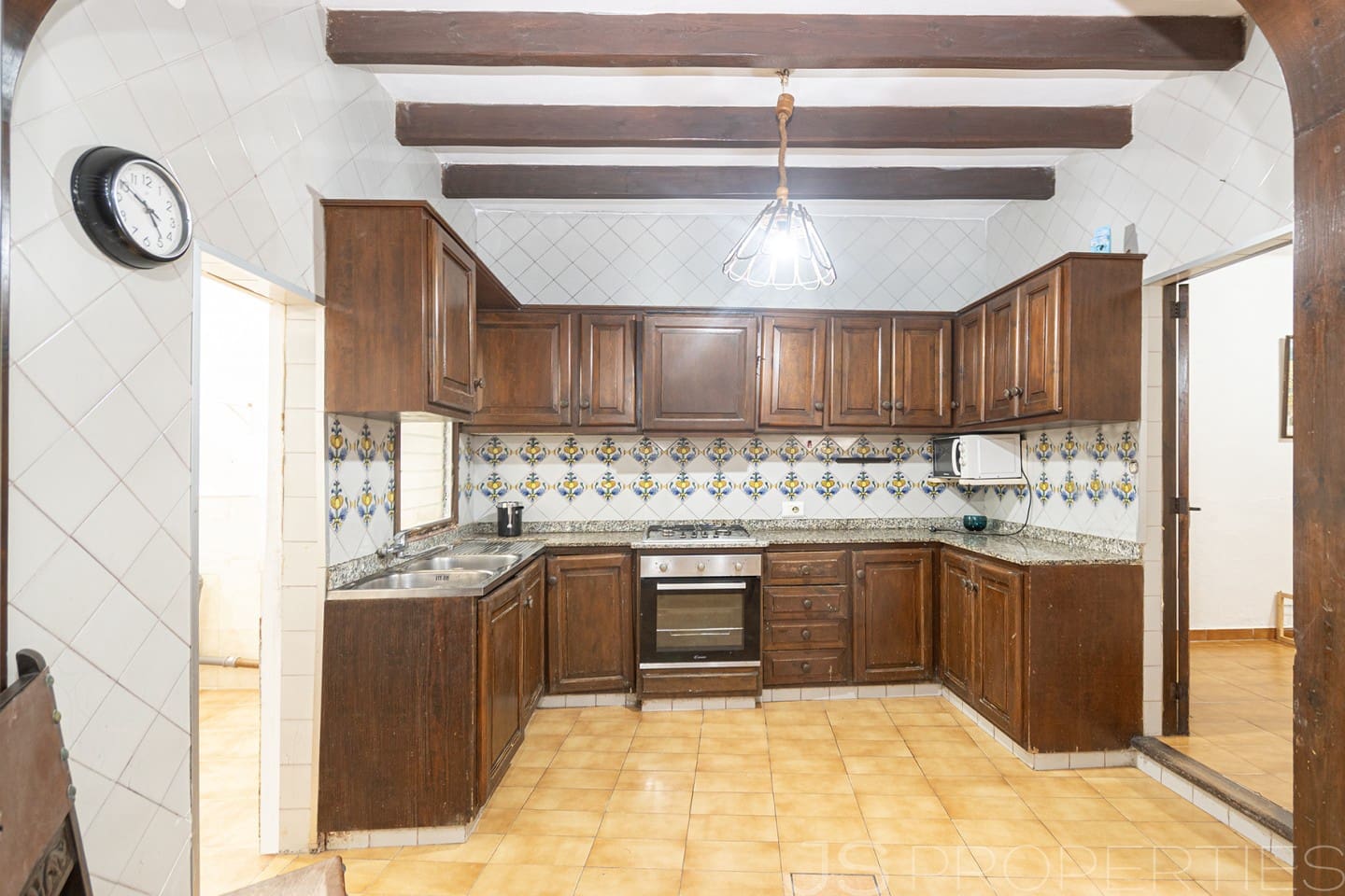 5 bedroom Townhouse for sale in Pollensa / Pollenca - € 595,000 (Ref: 9687290)