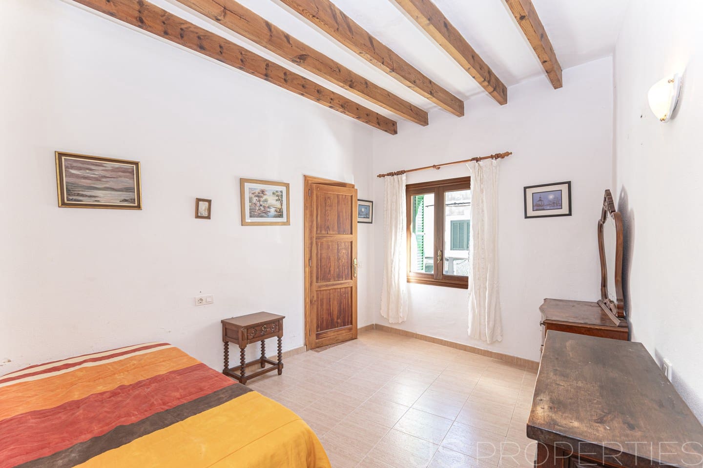 5 bedroom Townhouse for sale in Pollensa / Pollenca - € 595,000 (Ref: 9687290)