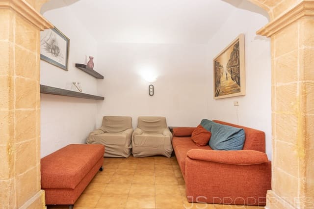 5 chambre Maison de Ville à vendre à Pollensa / Pollença - 595 000 € (Ref: 9687290)