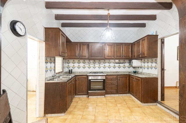 5 chambre Maison de Ville à vendre à Pollensa / Pollença - 595 000 € (Ref: 9687290)