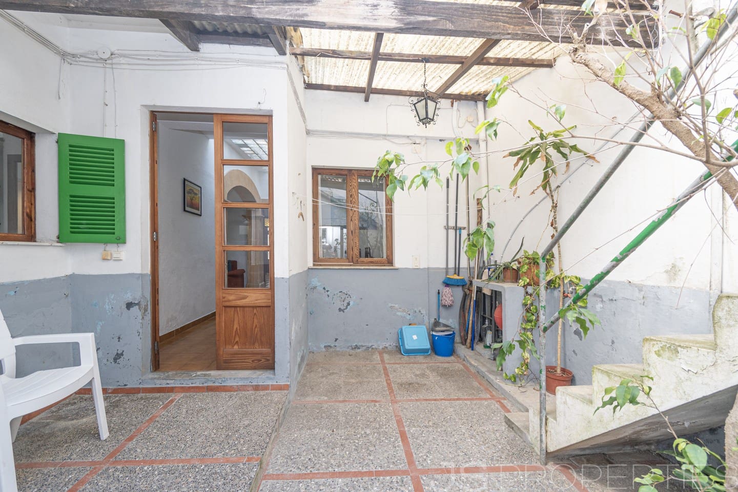 5 bedroom Townhouse for sale in Pollensa / Pollenca - € 595,000 (Ref: 9687290)