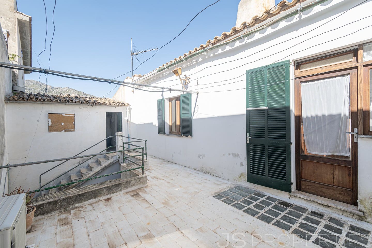 5 bedroom Townhouse for sale in Pollensa / Pollenca - € 595,000 (Ref: 9687290)