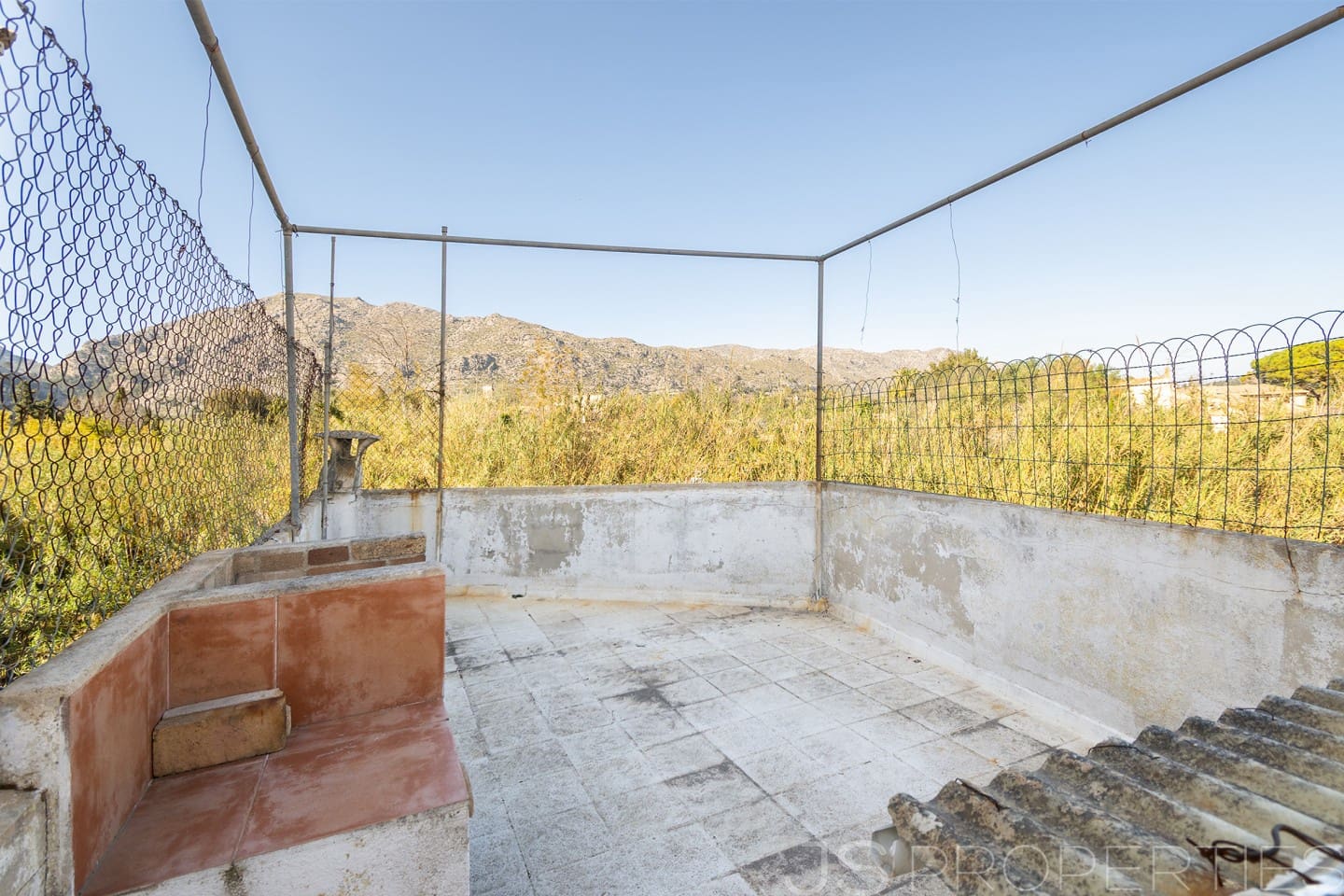 5 bedroom Townhouse for sale in Pollensa / Pollenca - € 595,000 (Ref: 9687290)