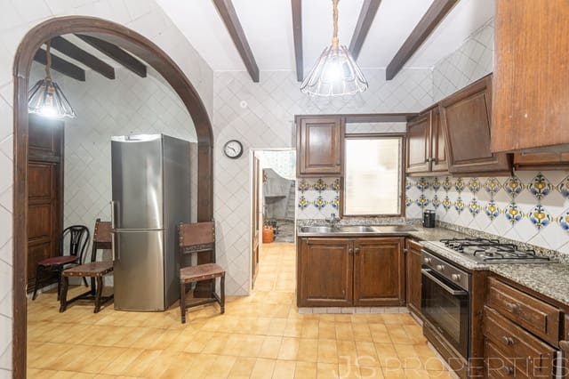 5 chambre Maison de Ville à vendre à Pollensa / Pollença - 595 000 € (Ref: 9687290)