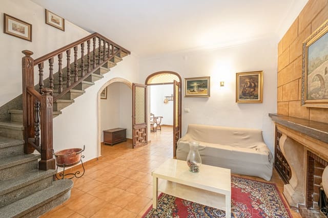 5 chambre Maison de Ville à vendre à Pollensa / Pollença - 595 000 € (Ref: 9687290)