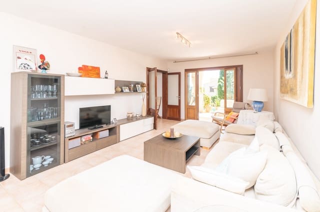 4 soveværelse Semi-Rækkehus til salg i Alcúdia - € 1.650.000 (Ref: 9697742)