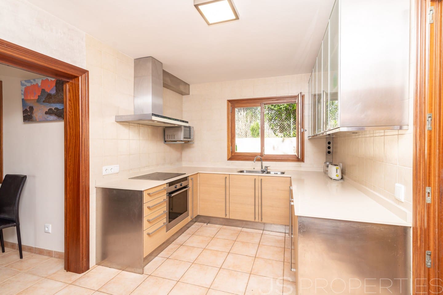 Semi-detached Villa for sale in Alcudia - € 1,650,000 (Ref: 9697742)