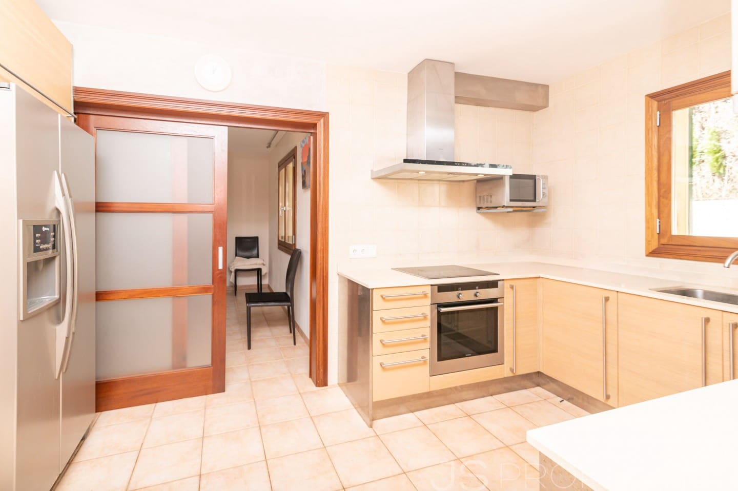 Semi-detached Villa for sale in Alcudia - € 1,650,000 (Ref: 9697742)