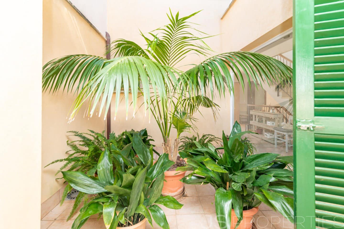 Semi-detached Villa for sale in Alcudia - € 1,650,000 (Ref: 9697742)