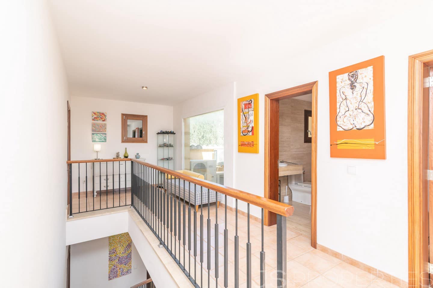 Semi-detached Villa for sale in Alcudia - € 1,650,000 (Ref: 9697742)