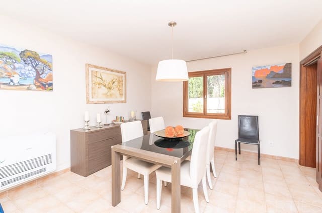 4 soveværelse Semi-Rækkehus til salg i Alcúdia - € 1.650.000 (Ref: 9697742)