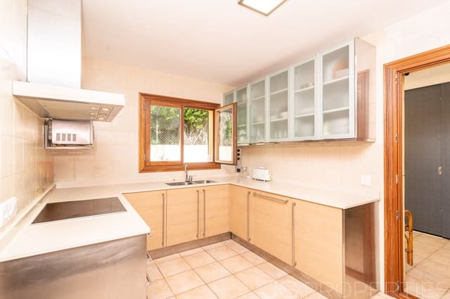 4 soveværelse Semi-Rækkehus til salg i Alcúdia - € 1.650.000 (Ref: 9697742)