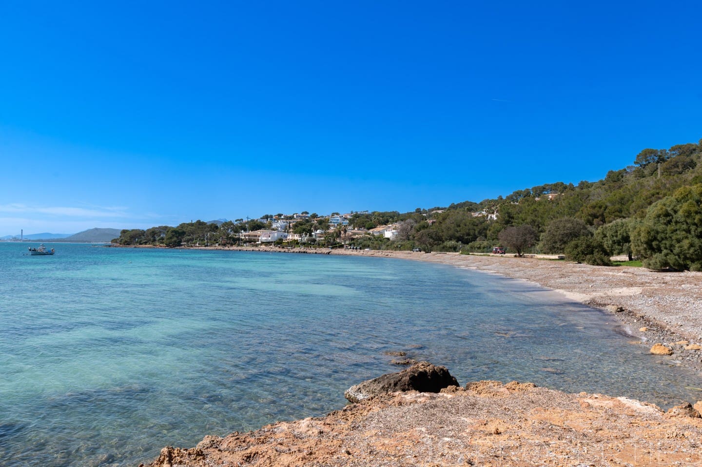 Semi-detached Villa for sale in Alcudia - € 1,650,000 (Ref: 9697742)