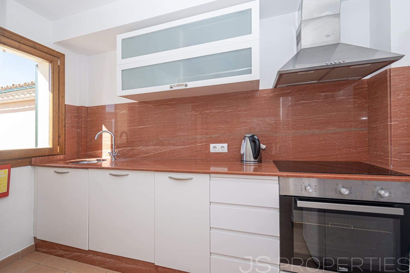 2 sovrum Lägenhet till salu i Pollensa / Pollenca - 395 000 € (Ref: 9699227)