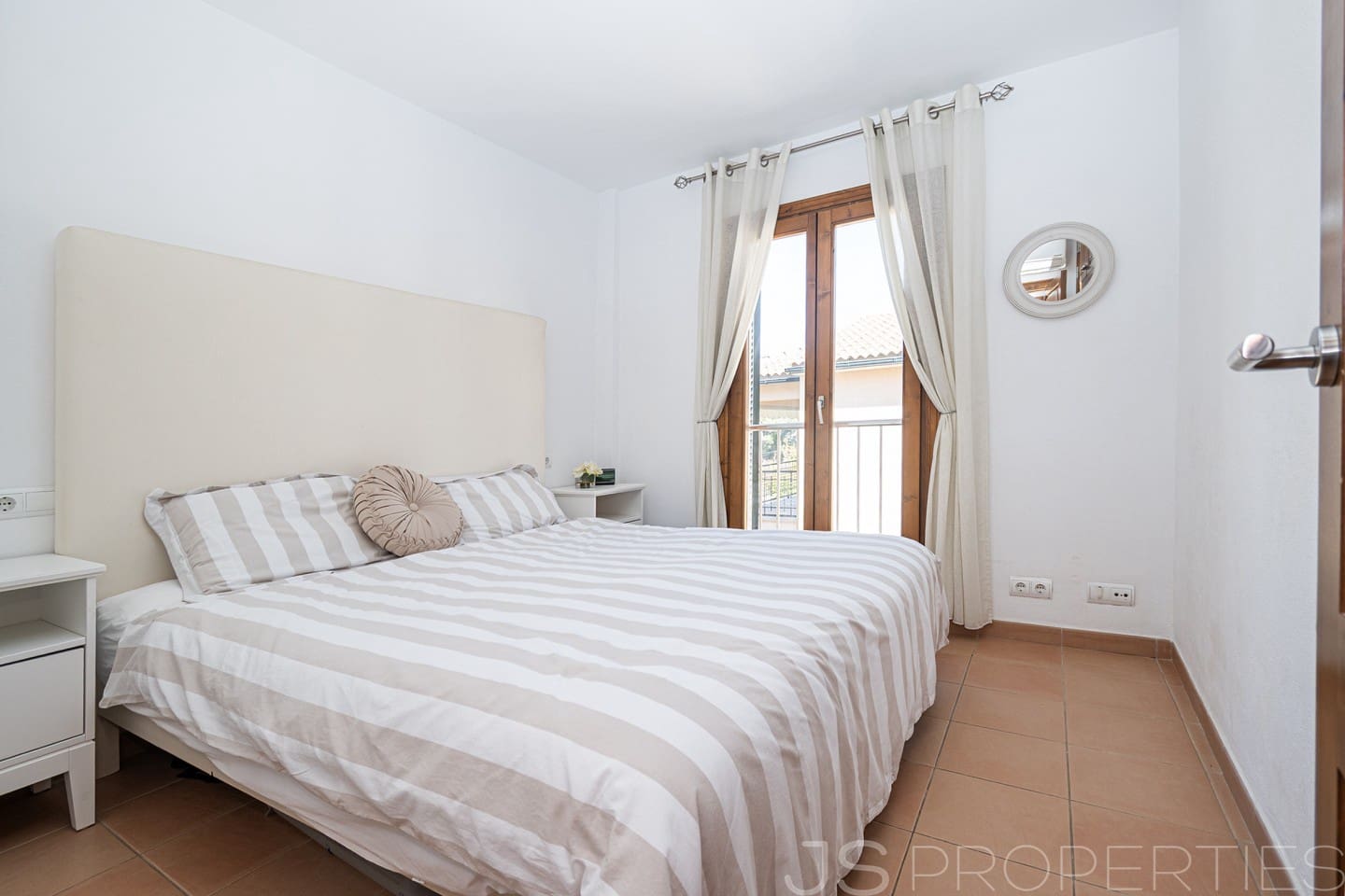 2 sovrum Lägenhet till salu i Pollensa / Pollenca - 395 000 € (Ref: 9699227)