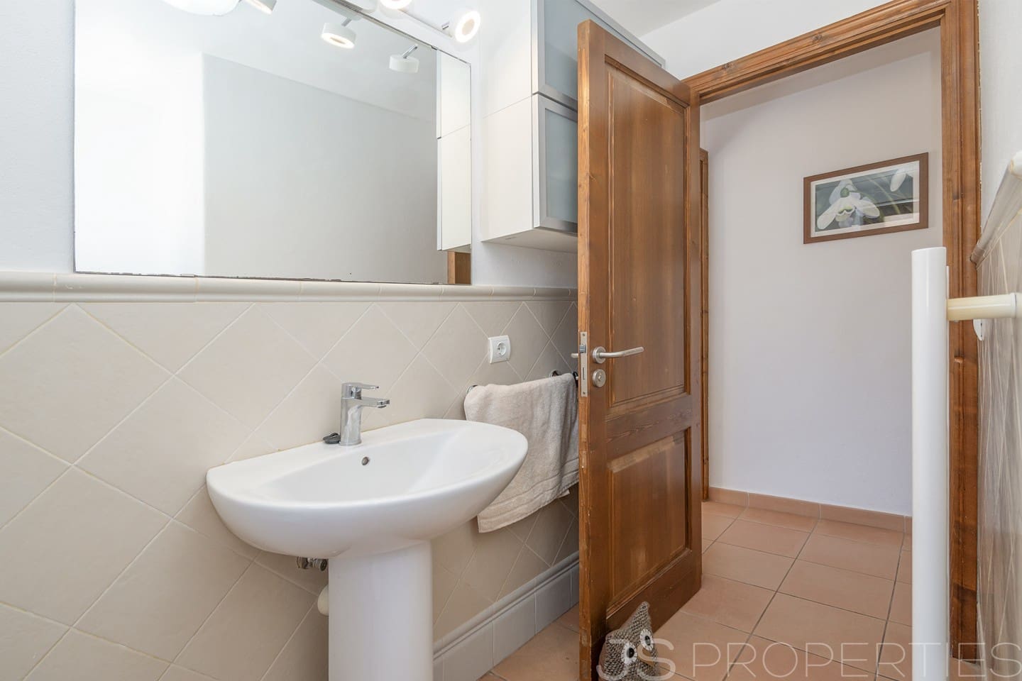 2 sovrum Lägenhet till salu i Pollensa / Pollenca - 395 000 € (Ref: 9699227)