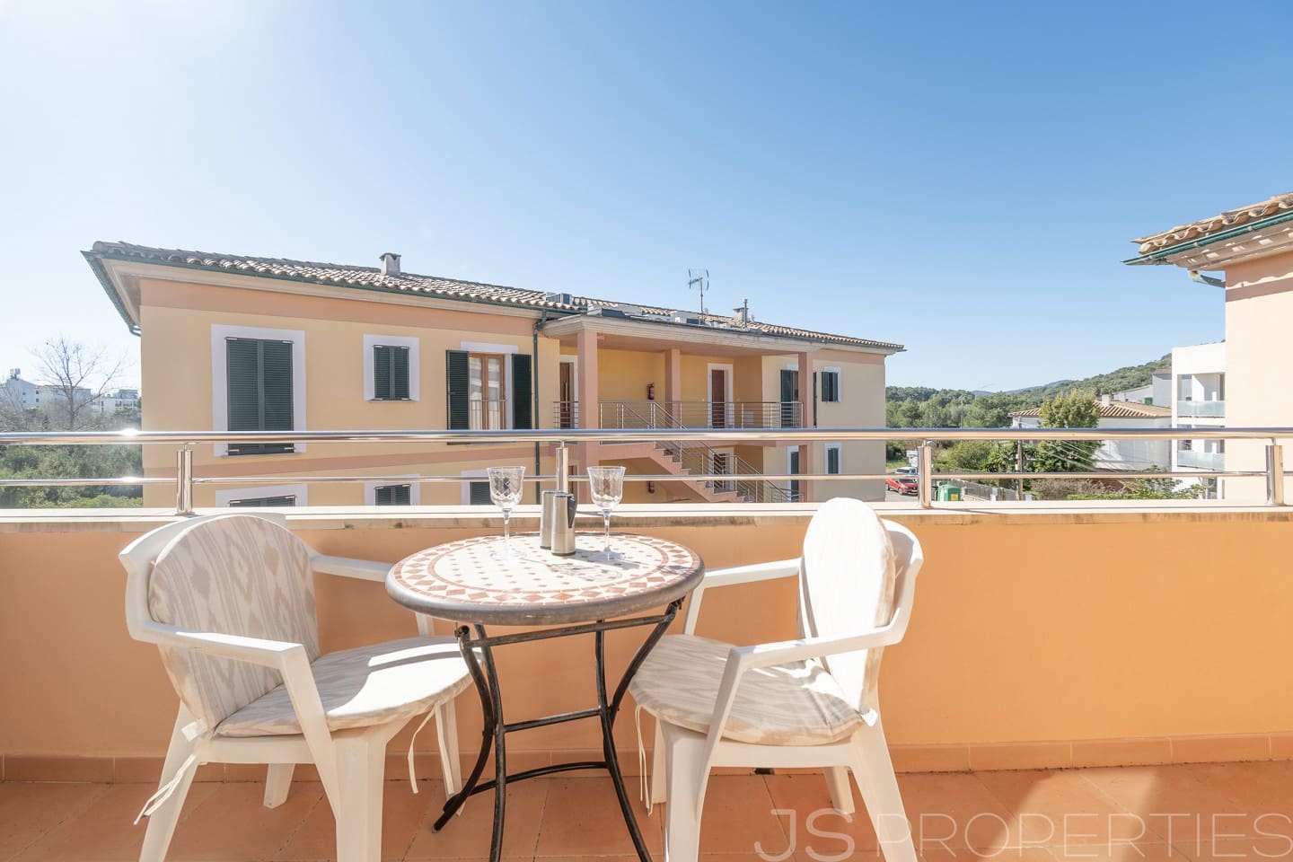 2 sovrum Lägenhet till salu i Pollensa / Pollenca - 395 000 € (Ref: 9699227)