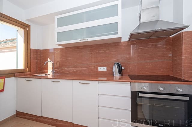 2 sovrum Lägenhet till salu i Port de Pollença, Pollensa / Pollença - 395 000 € (Ref: 9699227)