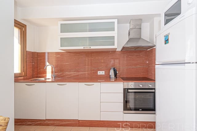 2 sovrum Lägenhet till salu i Port de Pollença, Pollensa / Pollença - 395 000 € (Ref: 9699227)