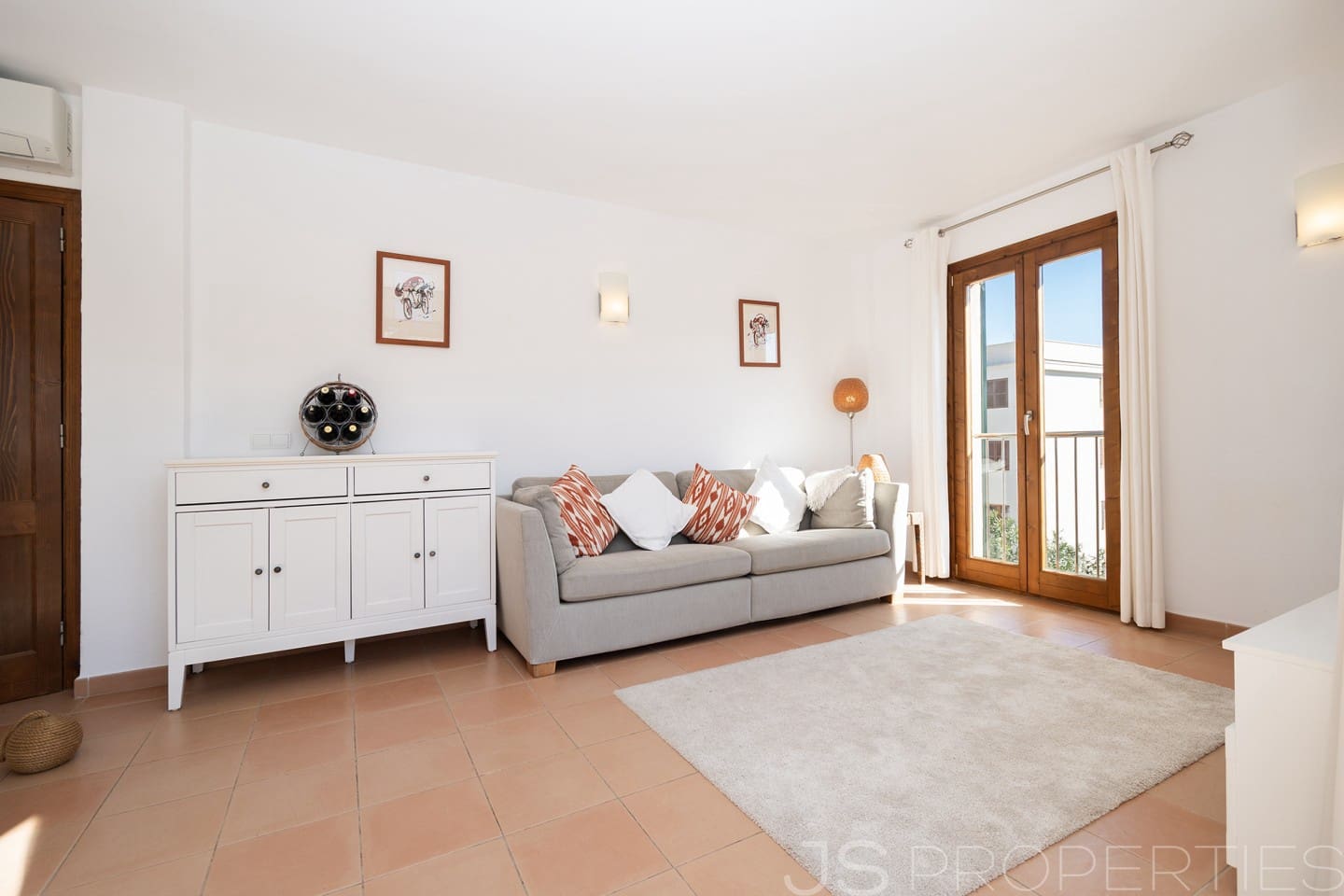 2 sovrum Lägenhet till salu i Pollensa / Pollenca - 395 000 € (Ref: 9699227)