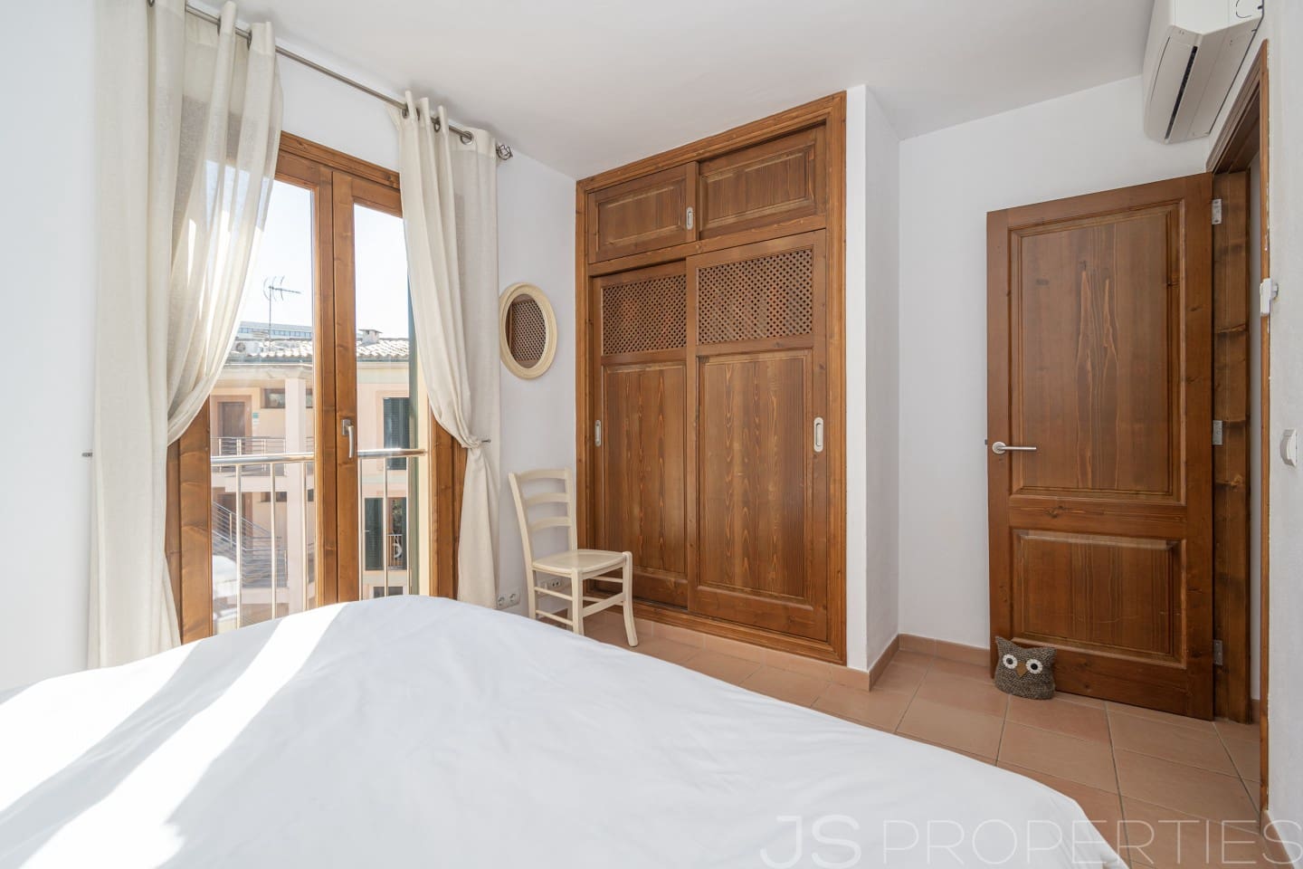 2 sovrum Lägenhet till salu i Pollensa / Pollenca - 395 000 € (Ref: 9699227)