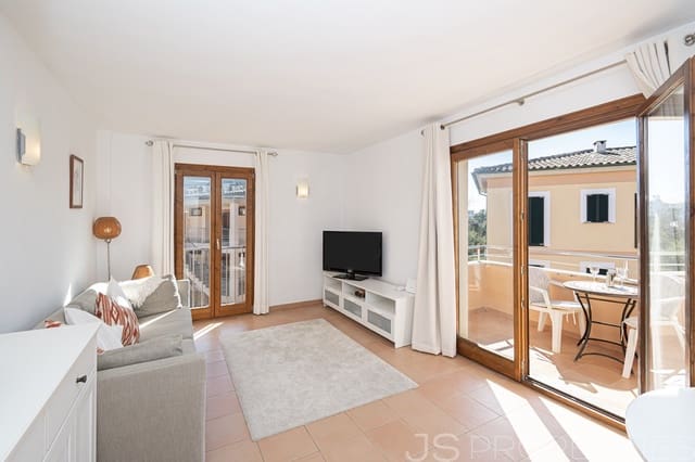 2 sovrum Lägenhet till salu i Port de Pollença, Pollensa / Pollença - 395 000 € (Ref: 9699227)