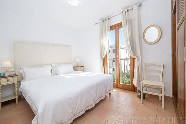 2 sovrum Lägenhet till salu i Port de Pollença, Pollensa / Pollença - 395 000 € (Ref: 9699227)