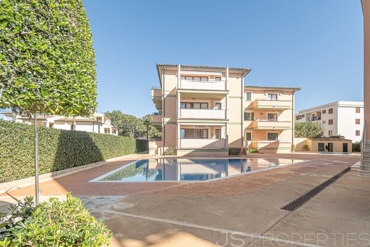 2 sovrum Lägenhet till salu i Pollensa / Pollenca - 395 000 € (Ref: 9699227)