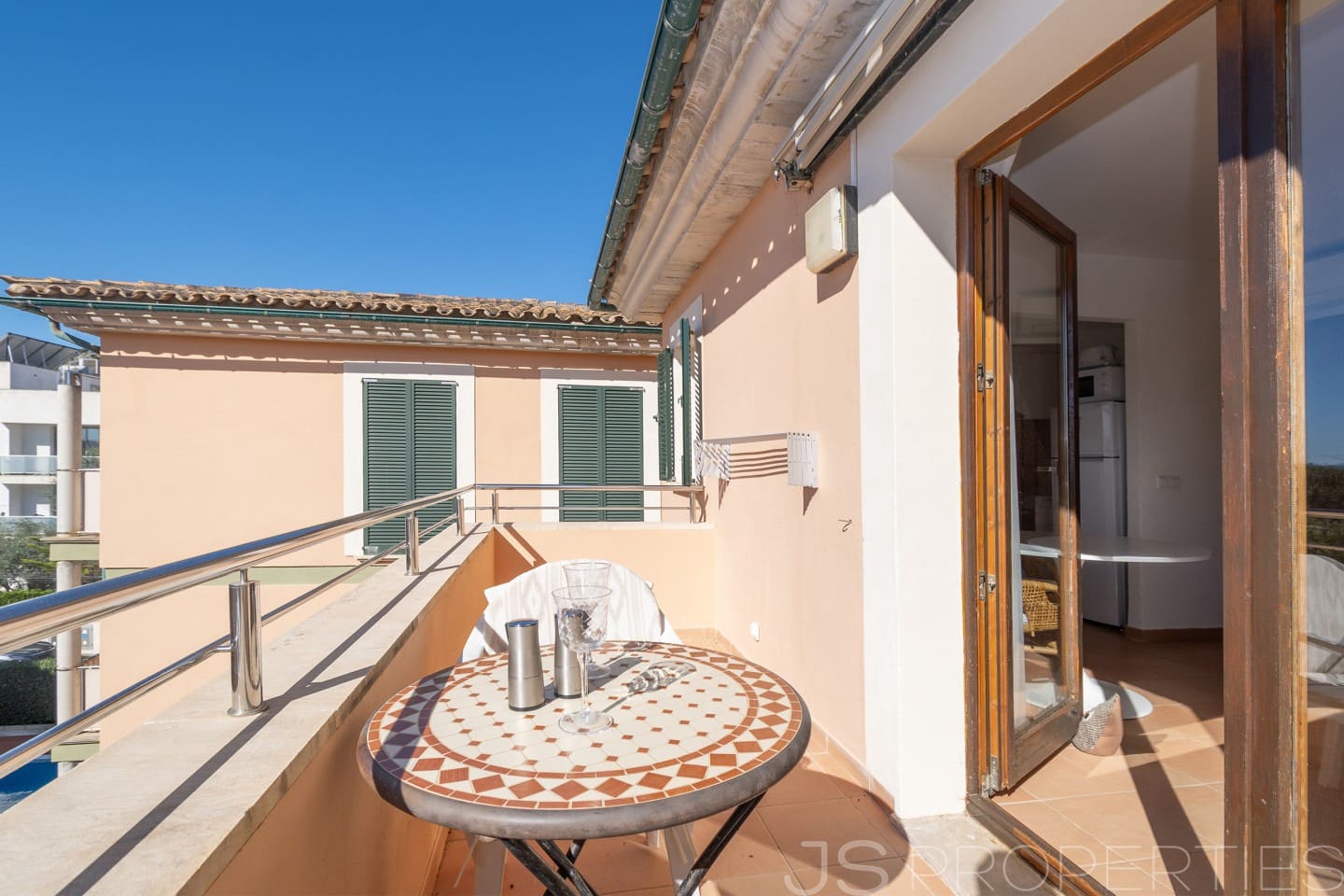 2 sovrum Lägenhet till salu i Pollensa / Pollenca - 395 000 € (Ref: 9699227)