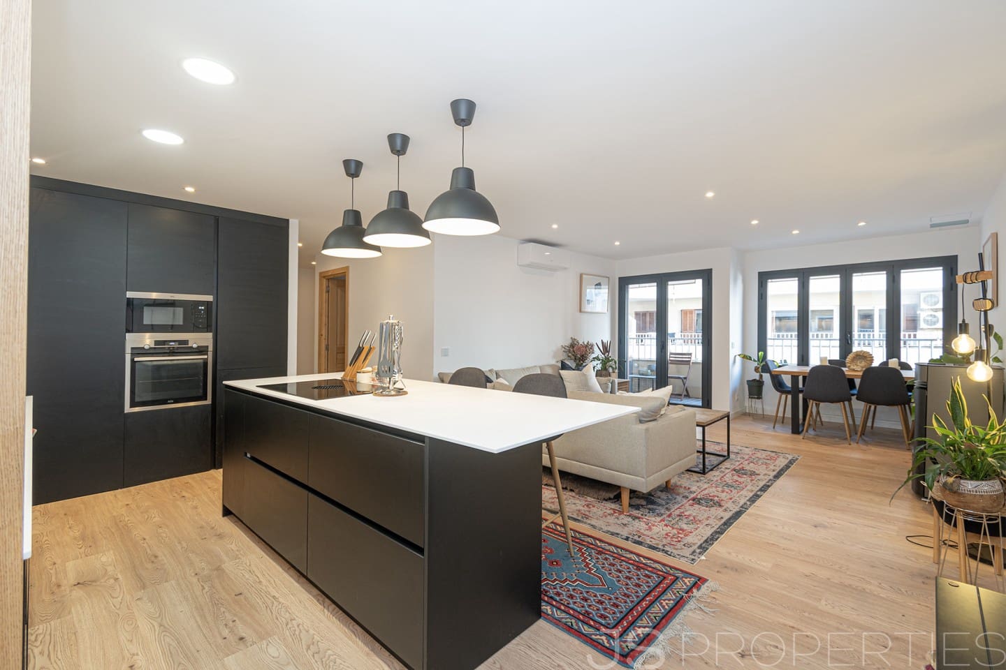 3 sovrum Lägenhet till salu i Pollensa / Pollenca - 475 000 € (Ref: 9699672)