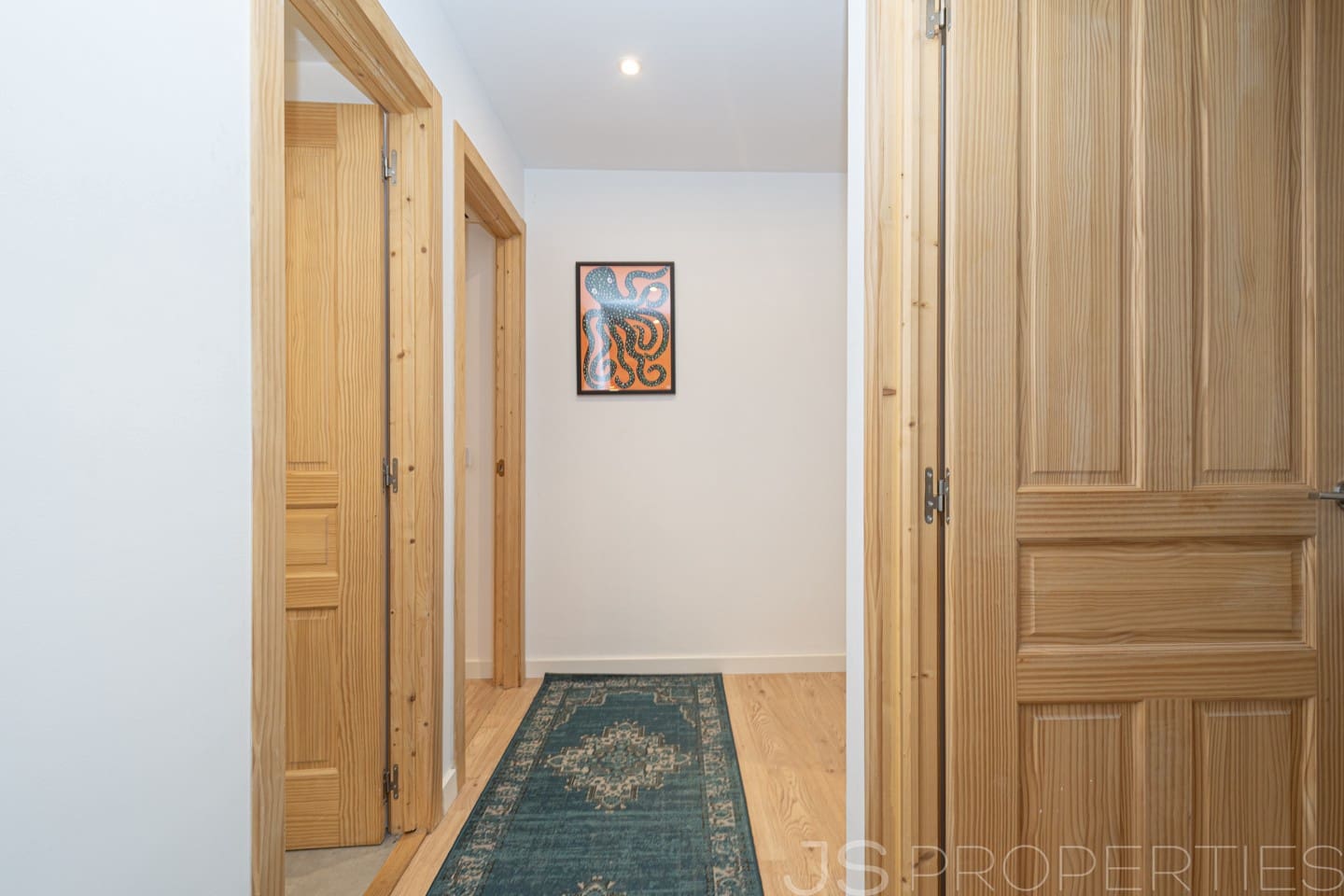 3 sovrum Lägenhet till salu i Pollensa / Pollenca - 475 000 € (Ref: 9699672)