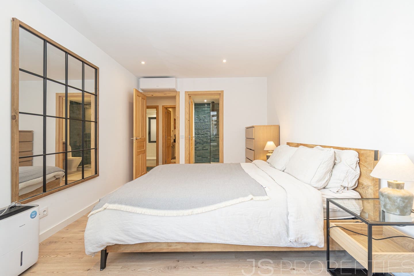 3 sovrum Lägenhet till salu i Pollensa / Pollenca - 475 000 € (Ref: 9699672)