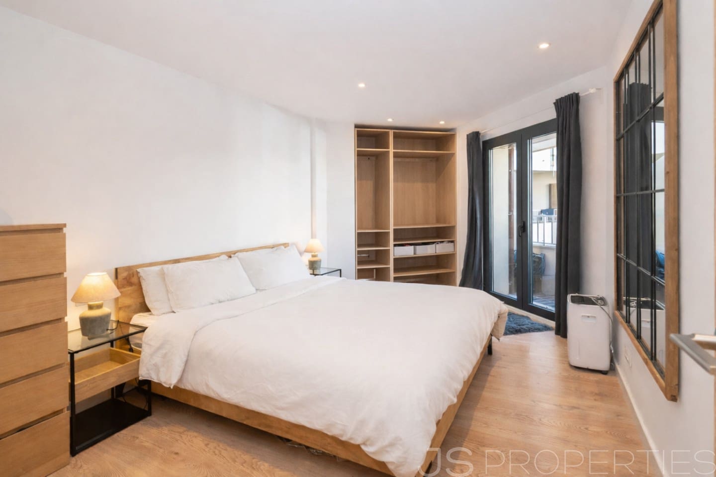 3 sovrum Lägenhet till salu i Pollensa / Pollenca - 475 000 € (Ref: 9699672)