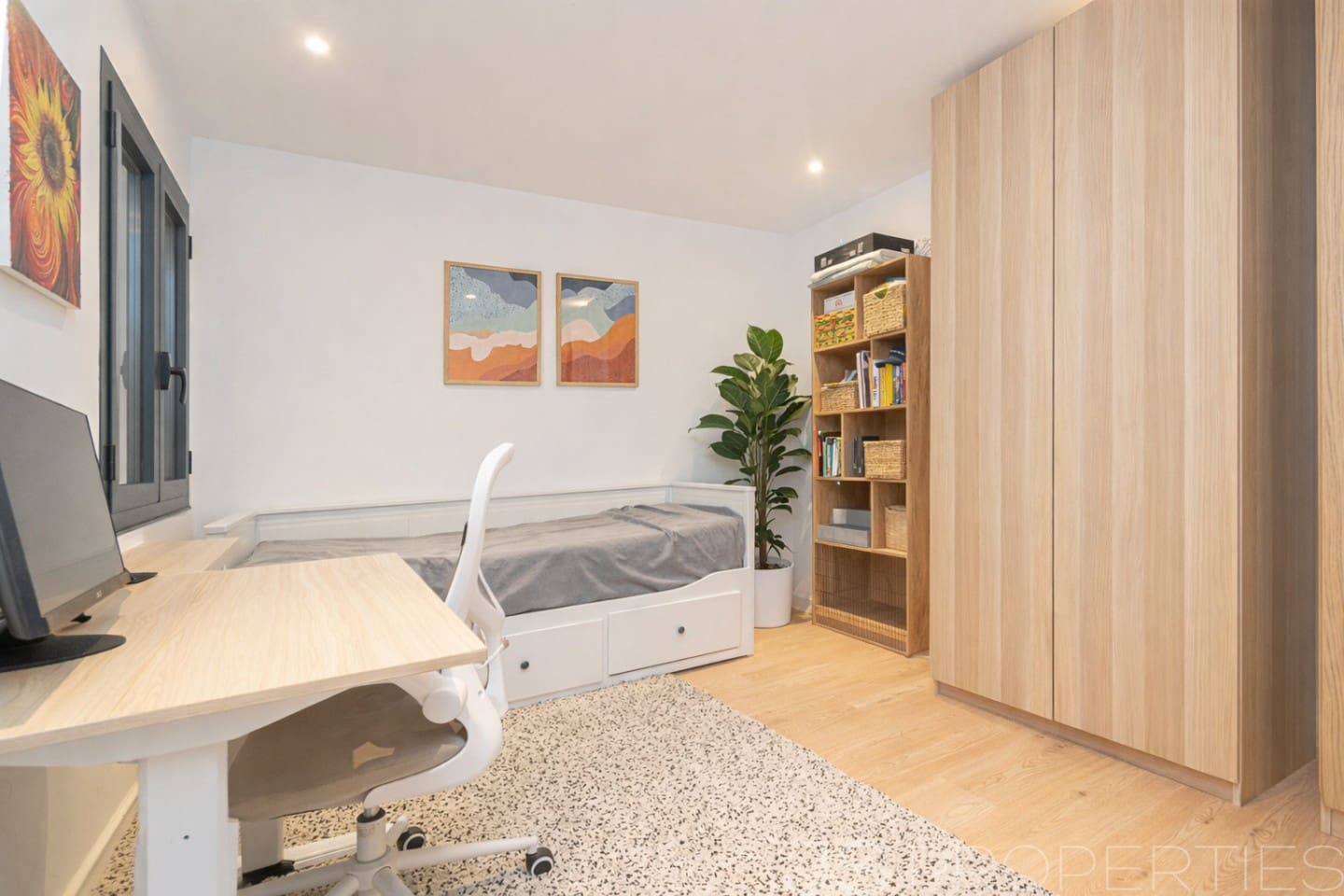 3 sovrum Lägenhet till salu i Pollensa / Pollenca - 475 000 € (Ref: 9699672)