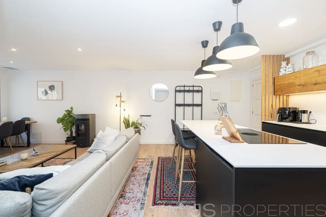 3 quarto Apartamento para venda em Port de Pollença, Pollensa / Pollença - 475 000 € (Ref: 9699672)