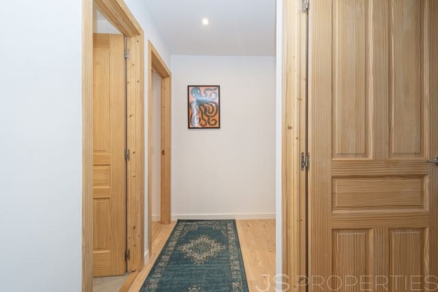 3 quarto Apartamento para venda em Port de Pollença, Pollensa / Pollença - 475 000 € (Ref: 9699672)