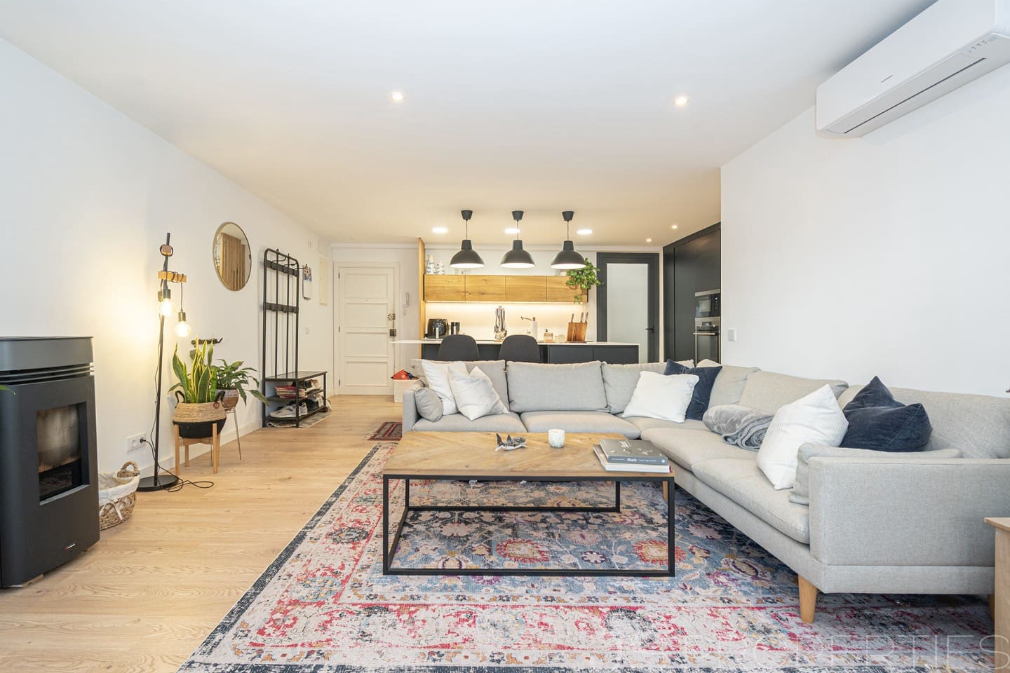 3 sovrum Lägenhet till salu i Pollensa / Pollenca - 475 000 € (Ref: 9699672)