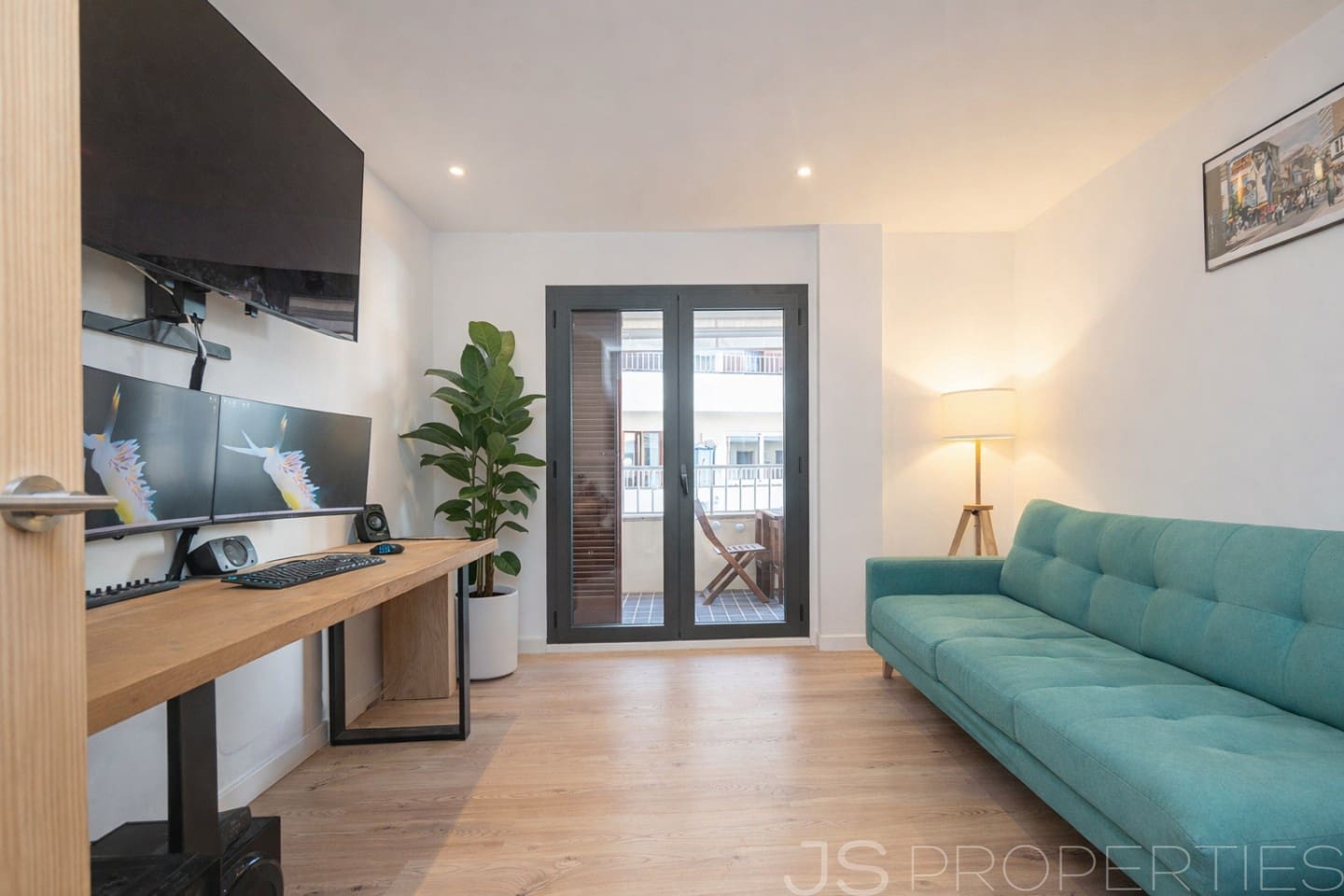 3 sovrum Lägenhet till salu i Pollensa / Pollenca - 475 000 € (Ref: 9699672)