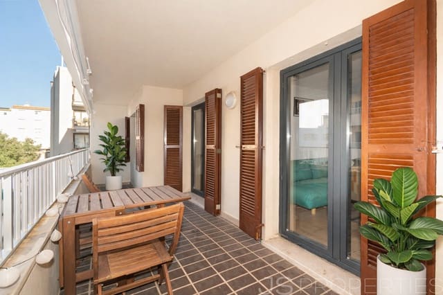 3 quarto Apartamento para venda em Port de Pollença, Pollensa / Pollença - 475 000 € (Ref: 9699672)