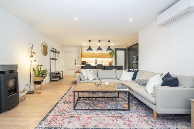 3 quarto Apartamento para venda em Port de Pollença, Pollensa / Pollença - 475 000 € (Ref: 9699672)