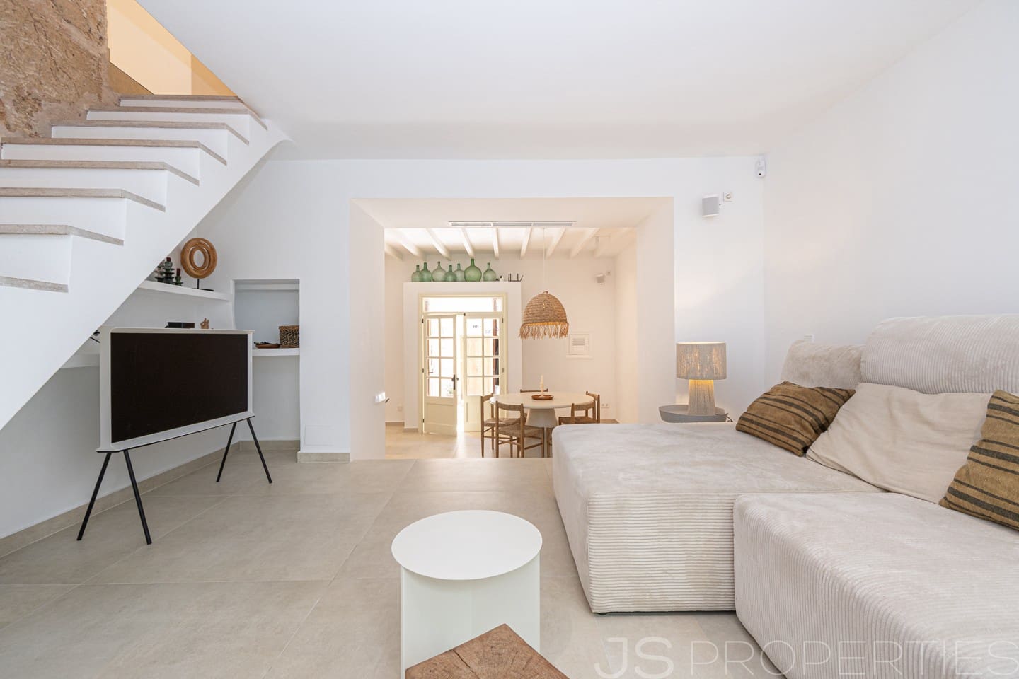 3 bedroom Townhouse for sale in Alcudia - € 1,190,000 (Ref: 9709031)