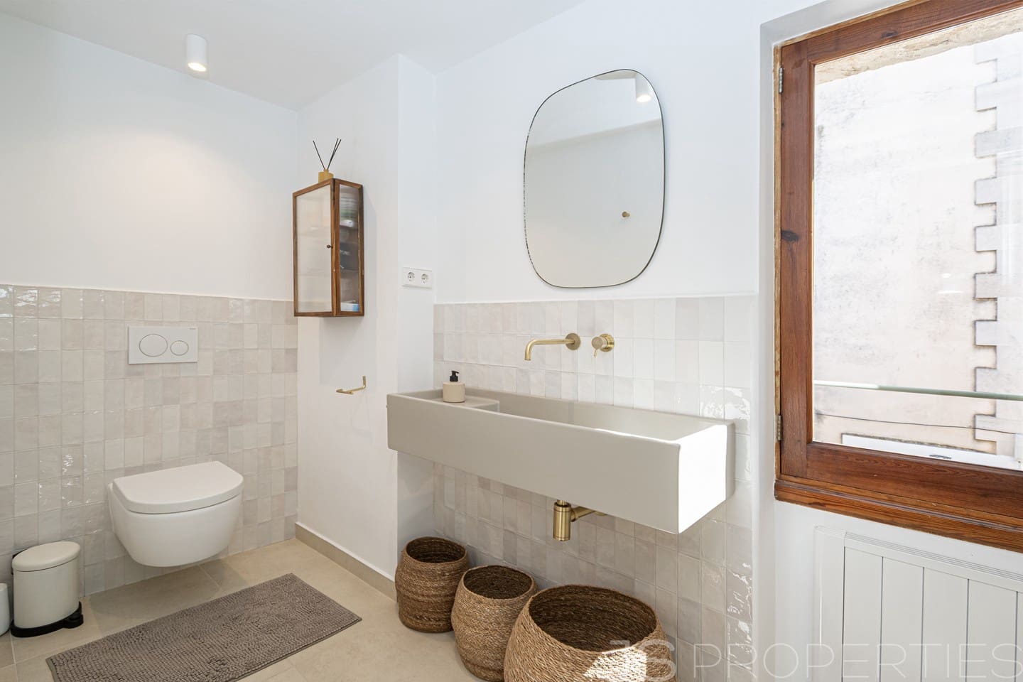 3 bedroom Townhouse for sale in Alcudia - € 1,190,000 (Ref: 9709031)