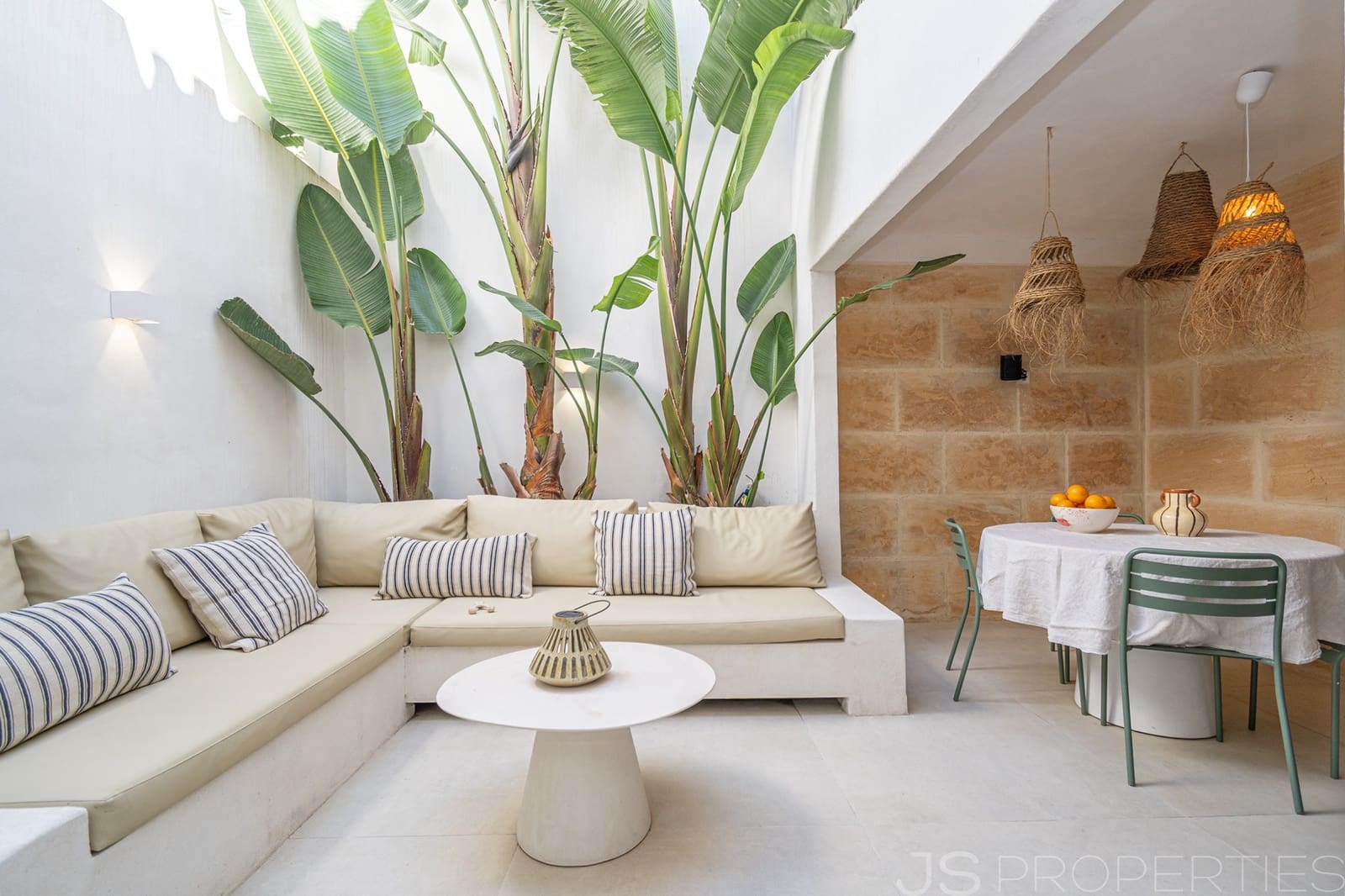 3 soveværelse Byhus til salg i Alcudia - € 1.190.000 (Ref: 9709031)