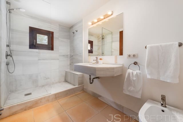 4 camera da letto Villa in vendita in Pollensa / Pollença - 2.700.000 € (Rif: 9715413)