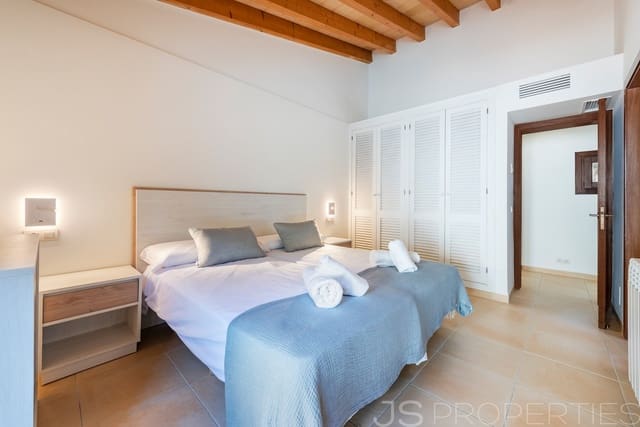 4 camera da letto Villa in vendita in Pollensa / Pollença - 2.700.000 € (Rif: 9715413)